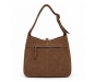 Preview: HELENA SHOPPER SUEDE COFFEE
